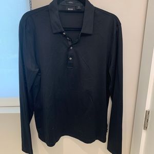 Hugo Boss polo